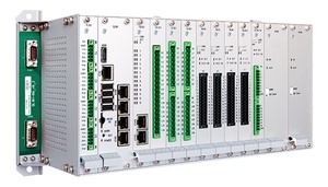 Компания ОСАТЕК представит промышленный контроллер ЧГП-РТ и системы CompactPCI Serial в рамках демонстрационной зоны конференции «ПТА - Екатеринбург 2022»