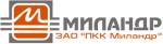 Миландр