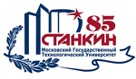 ФГБОУ ВПО МГТУ «СТАНКИН»