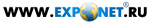 www.EXPONET.ru, портал