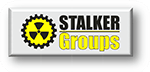Stalker-groups